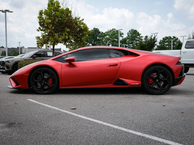 2021 Lamborghini Huracan - Image 7 of 31