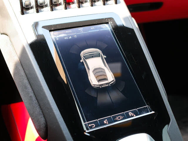 2021 Lamborghini Huracan - Image 25 of 31