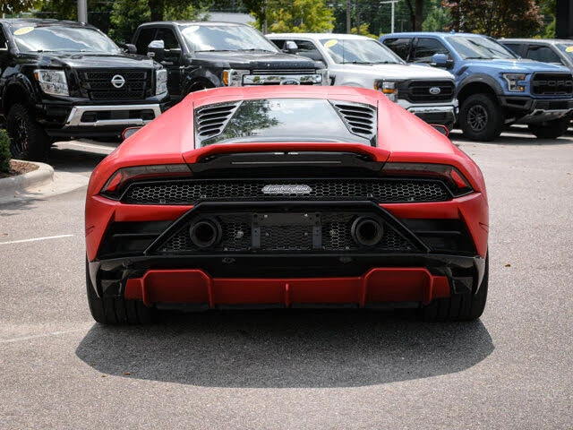 2021 Lamborghini Huracan - Image 9 of 31