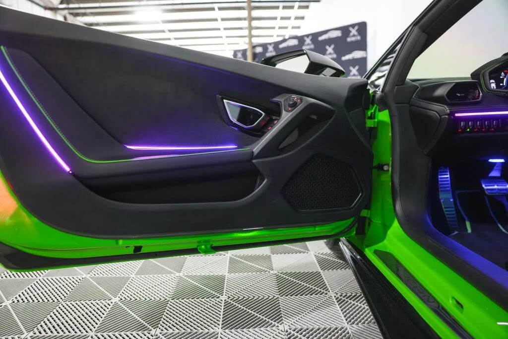 2021 Lamborghini Huracan - Image 27 of 31