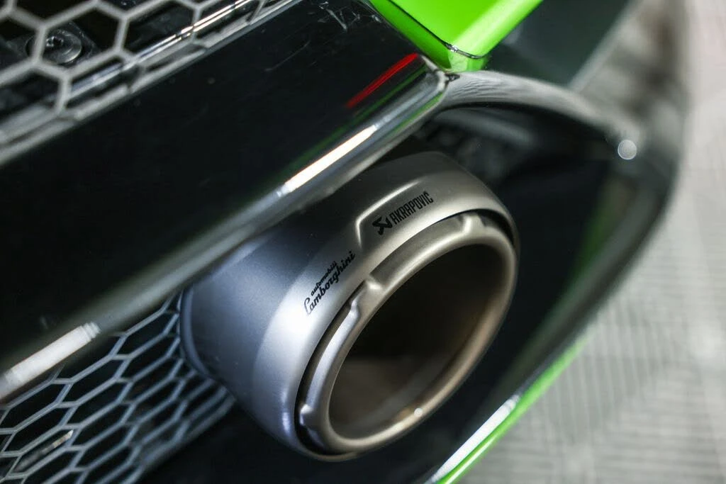 2021 Lamborghini Huracan - Image 11 of 31