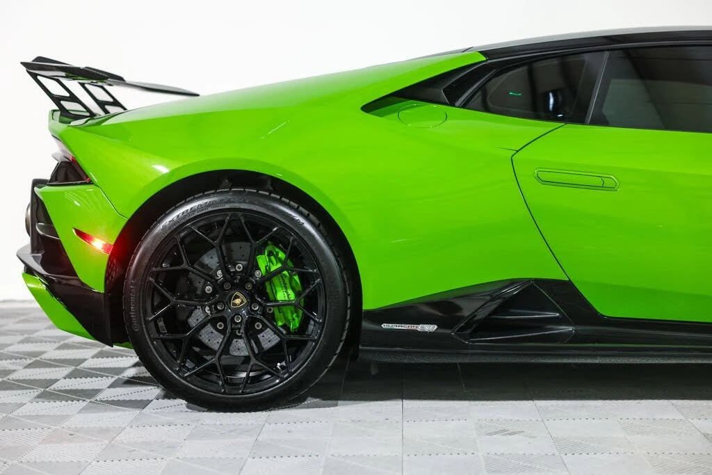 2021 Lamborghini Huracan - Image 4 of 31