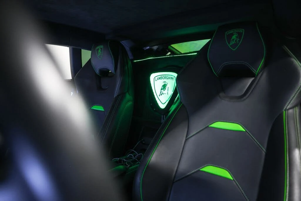 2021 Lamborghini Huracan - Image 26 of 31