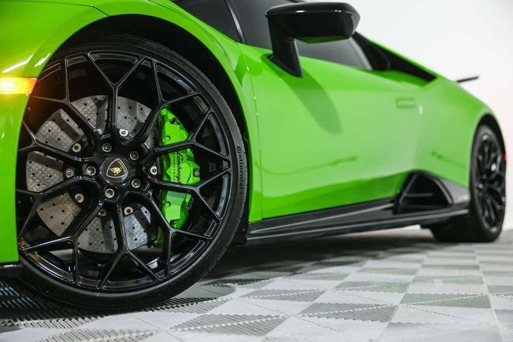 2021 Lamborghini Huracan - Image 15 of 31