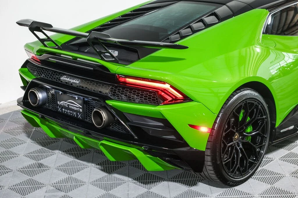 2021 Lamborghini Huracan - Image 9 of 31