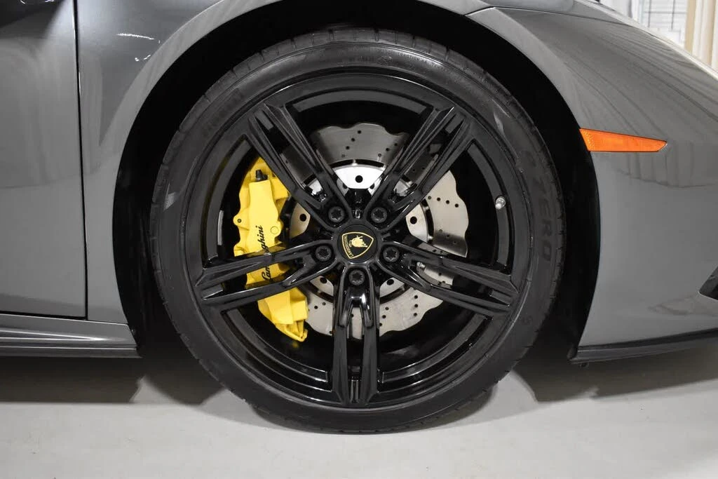 2021 Lamborghini Huracan - Image 11 of 28