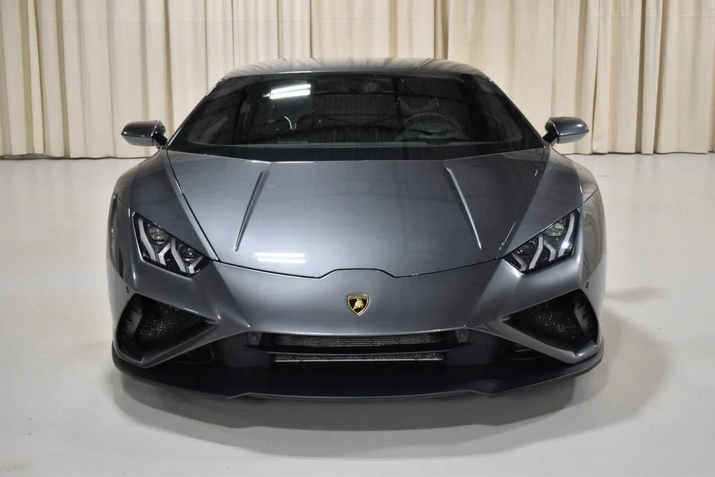 2021 Lamborghini Huracan - Image 3 of 28
