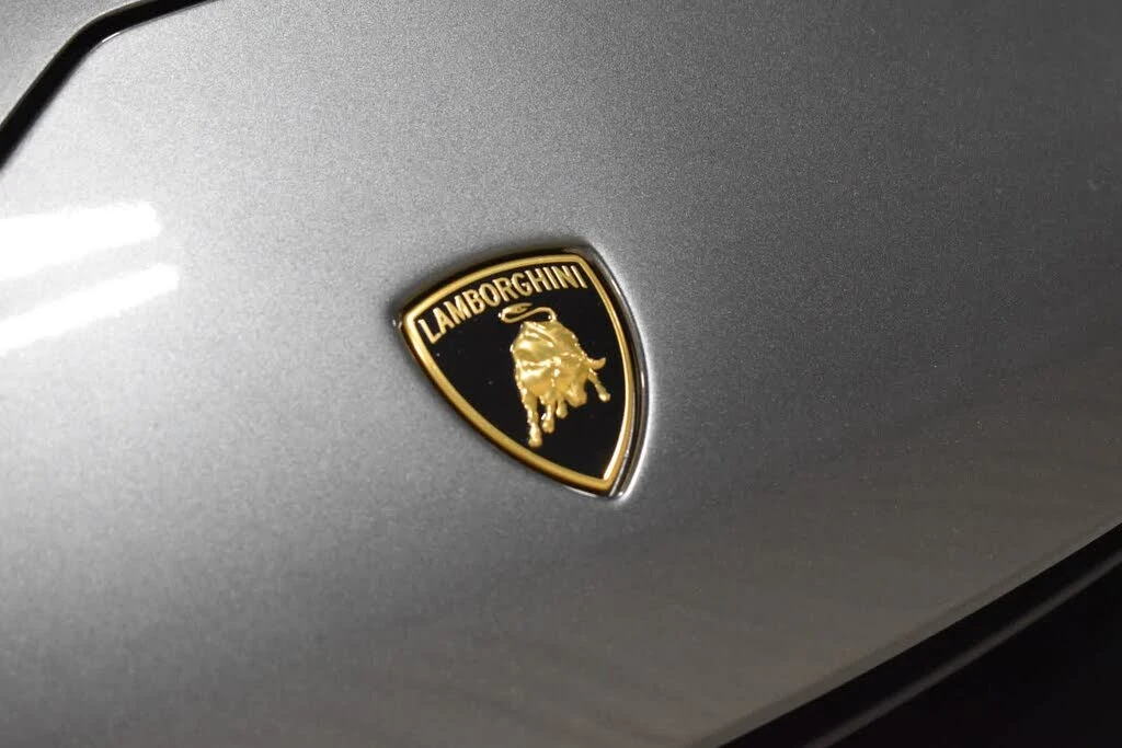 2021 Lamborghini Huracan - Image 10 of 28