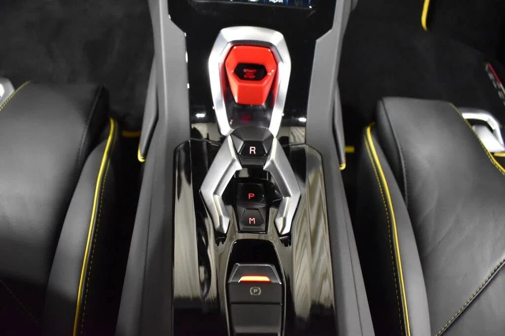 2021 Lamborghini Huracan - Image 20 of 28