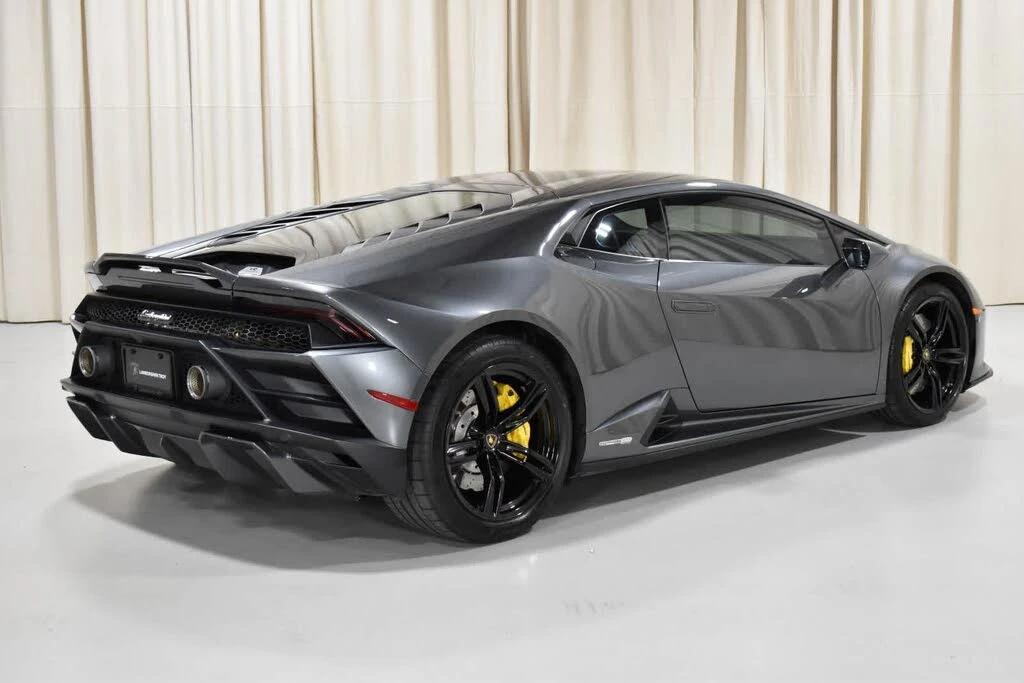 2021 Lamborghini Huracan - Image 6 of 28