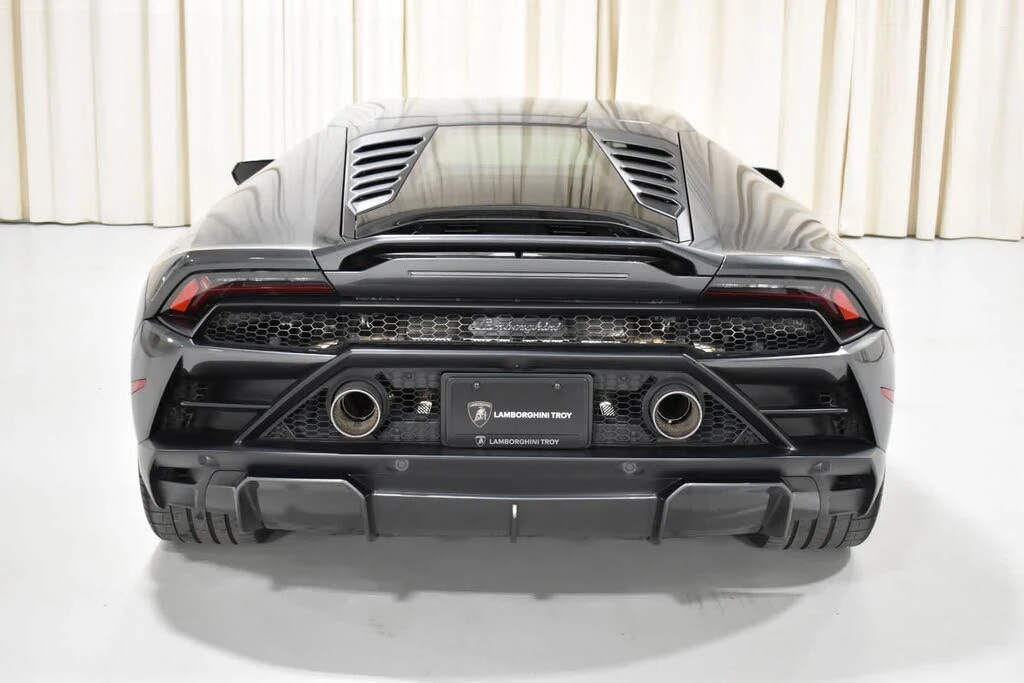 2021 Lamborghini Huracan - Image 7 of 28