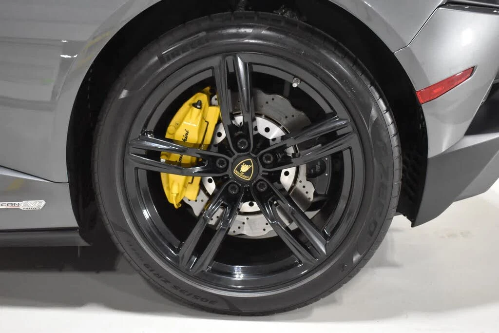 2021 Lamborghini Huracan - Image 8 of 28