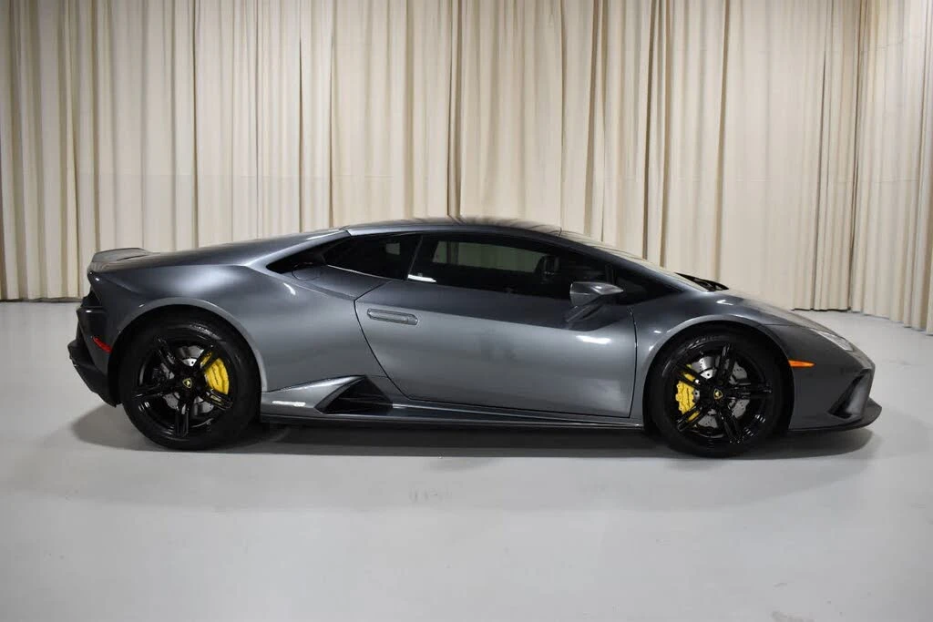 2021 Lamborghini Huracan - Image 5 of 28