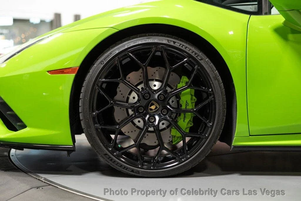 2021 Lamborghini Huracan - Image 17 of 31