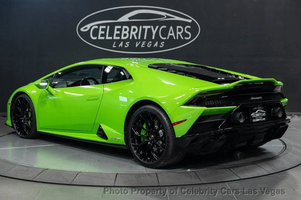 2021 Lamborghini Huracan - Image 9 of 31
