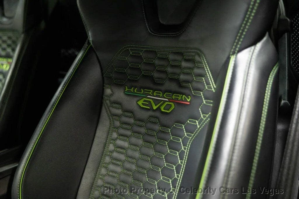 2021 Lamborghini Huracan - Image 30 of 31