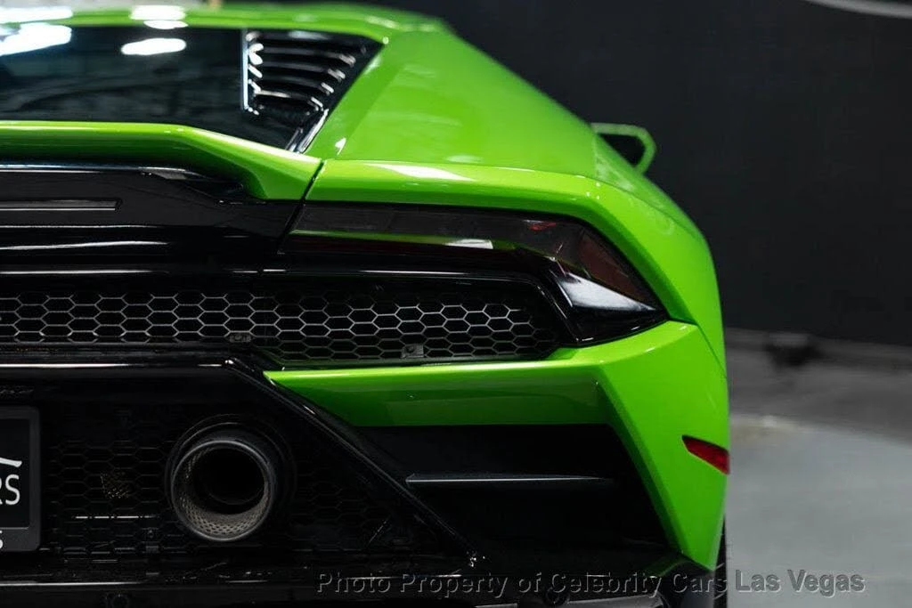 2021 Lamborghini Huracan - Image 10 of 31