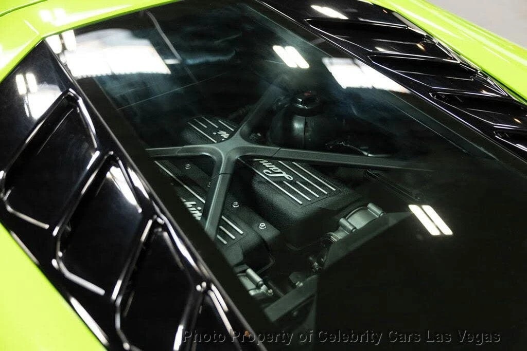 2021 Lamborghini Huracan - Image 21 of 31