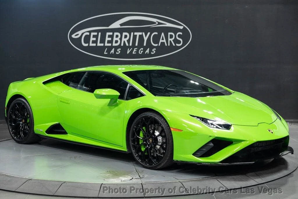 2021 Lamborghini Huracan - Image 6 of 31