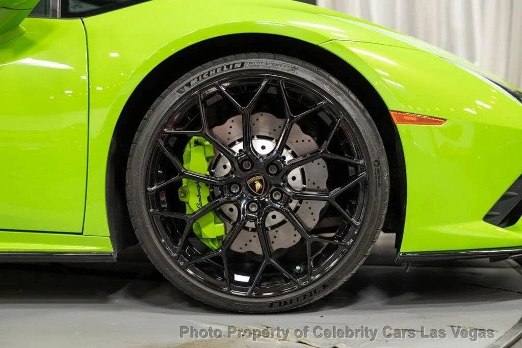 2021 Lamborghini Huracan - Image 20 of 31