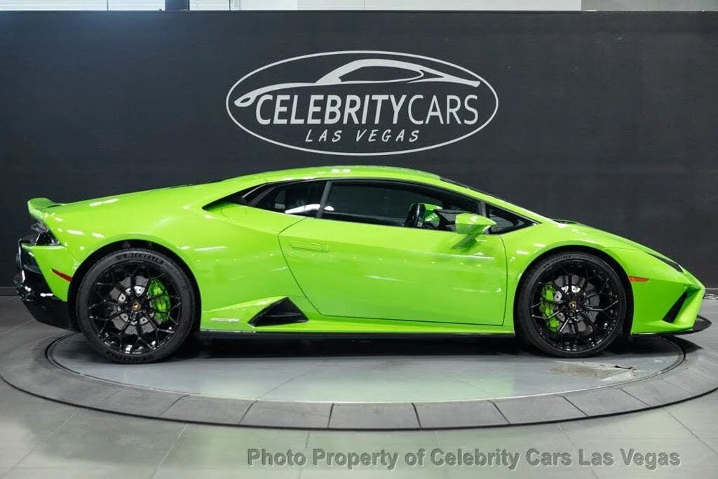 2021 Lamborghini Huracan - Image 5 of 31