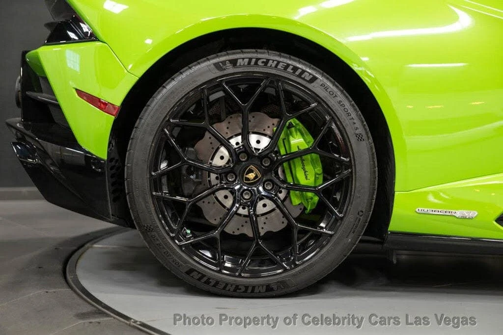 2021 Lamborghini Huracan - Image 19 of 31