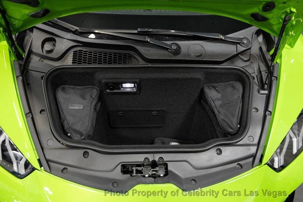 2021 Lamborghini Huracan - Image 15 of 31