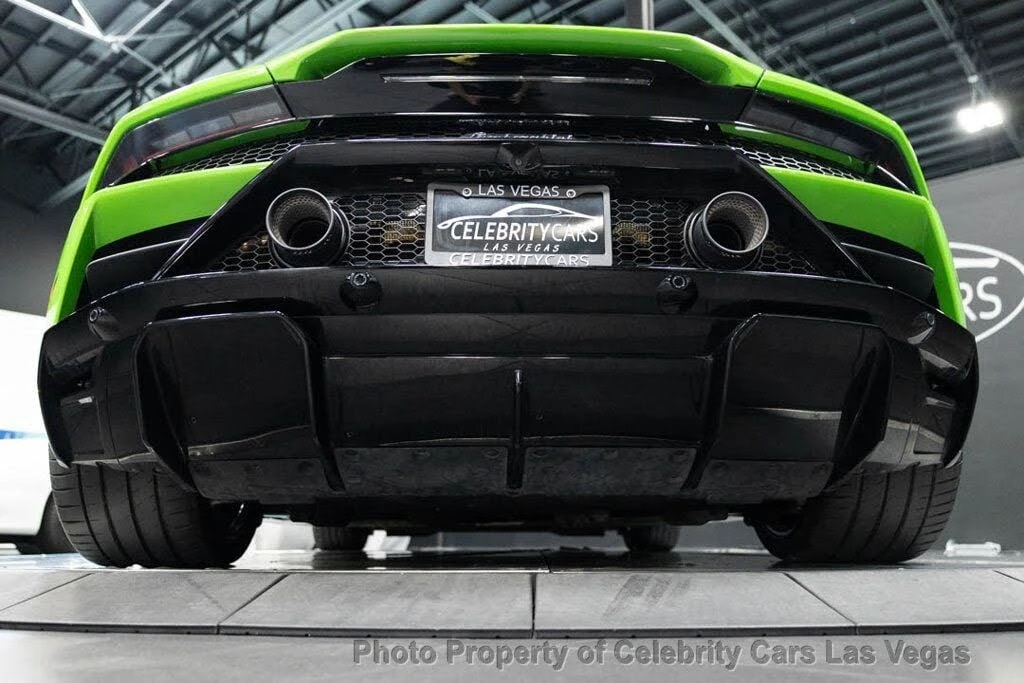 2021 Lamborghini Huracan - Image 11 of 31