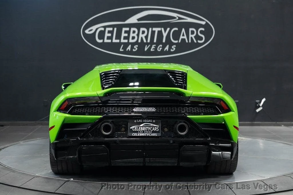 2021 Lamborghini Huracan - Image 3 of 31