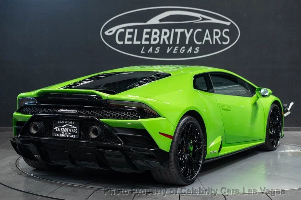 2021 Lamborghini Huracan - Image 4 of 31