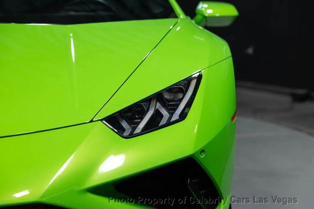 2021 Lamborghini Huracan - Image 24 of 31