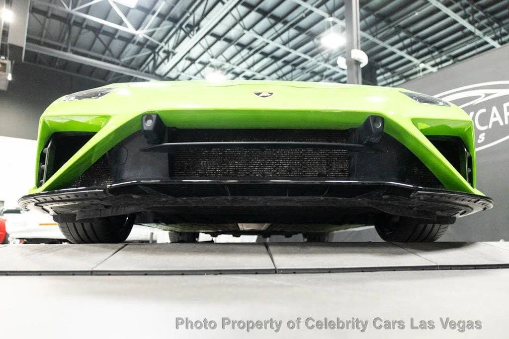2021 Lamborghini Huracan - Image 26 of 31