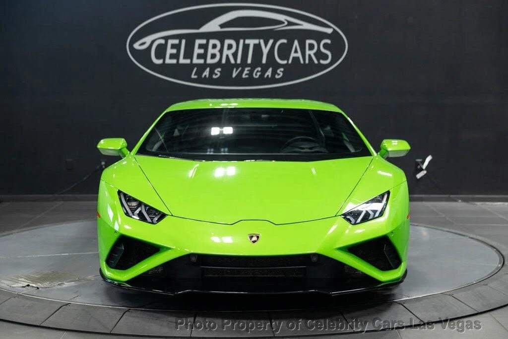 2021 Lamborghini Huracan - Image 7 of 31