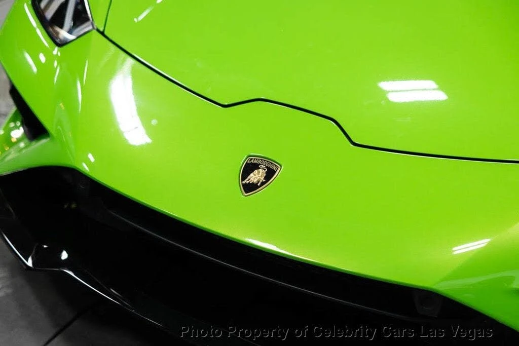 2021 Lamborghini Huracan - Image 25 of 31