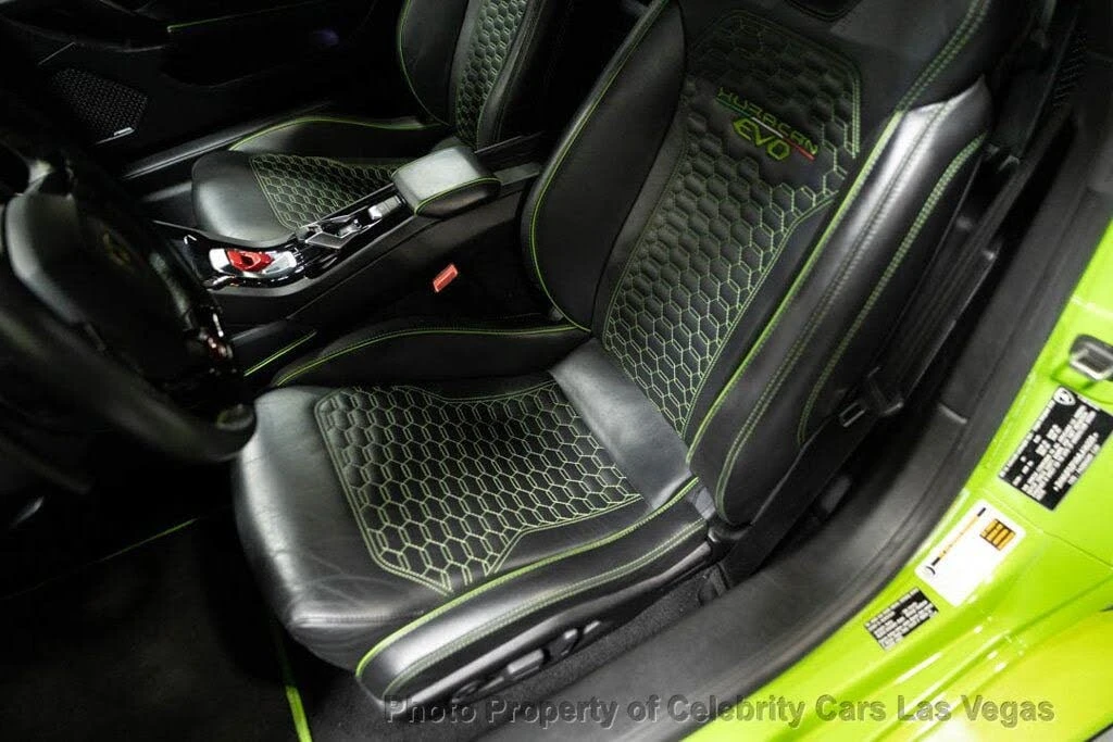 2021 Lamborghini Huracan - Image 31 of 31