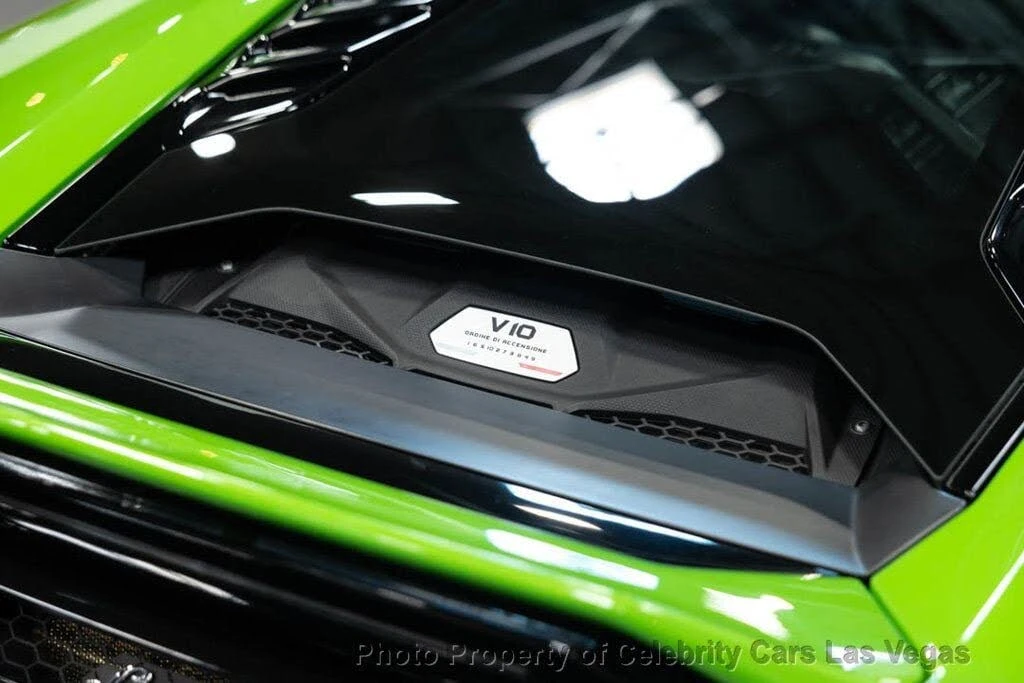 2021 Lamborghini Huracan - Image 23 of 31