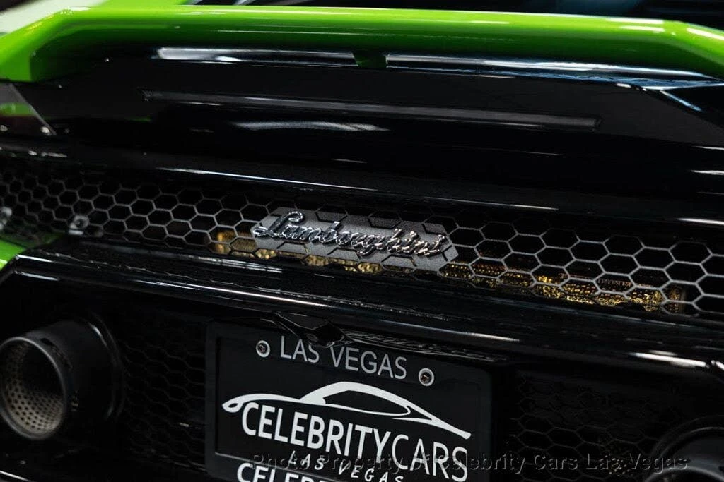2021 Lamborghini Huracan - Image 22 of 31