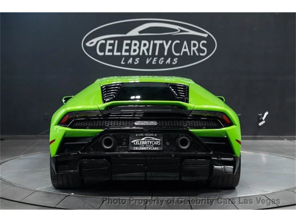 2021 Lamborghini Huracan - Image 3 of 31