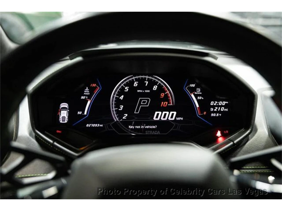 2021 Lamborghini Huracan - Image 13 of 31