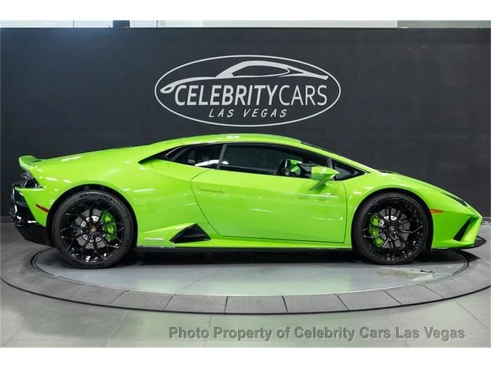 2021 Lamborghini Huracan - Image 5 of 31