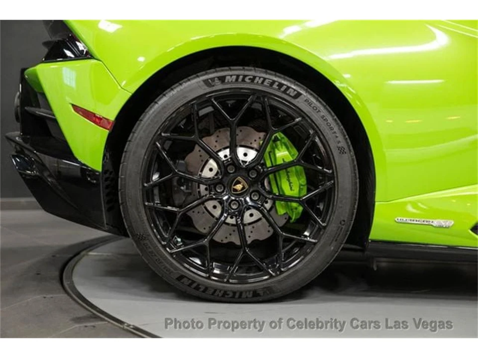 2021 Lamborghini Huracan - Image 19 of 31