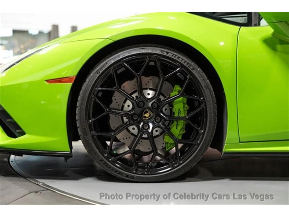 2021 Lamborghini Huracan - Image 17 of 31