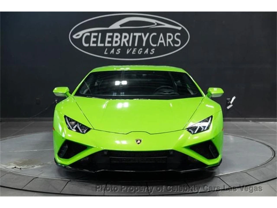 2021 Lamborghini Huracan - Image 7 of 31