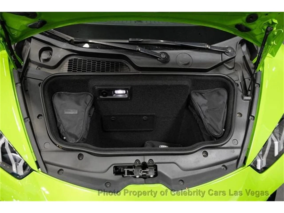 2021 Lamborghini Huracan - Image 15 of 31