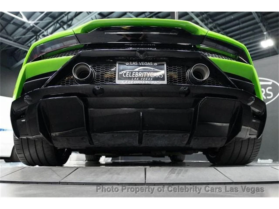 2021 Lamborghini Huracan - Image 11 of 31