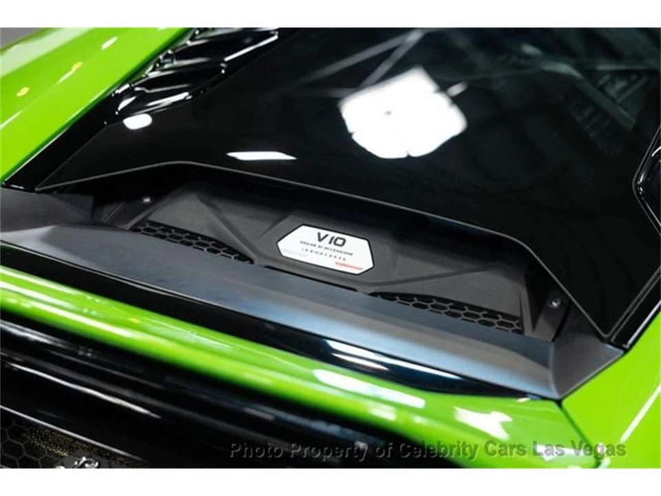 2021 Lamborghini Huracan - Image 23 of 31