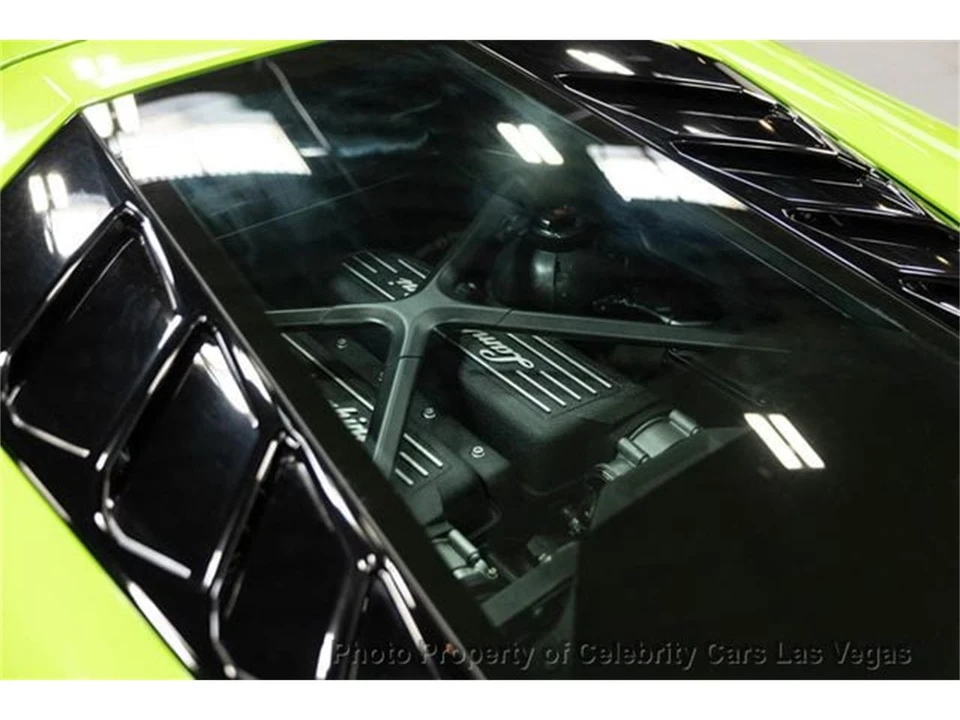 2021 Lamborghini Huracan - Image 21 of 31