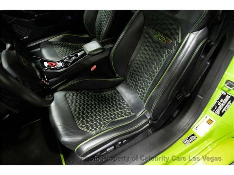 2021 Lamborghini Huracan - Image 31 of 31
