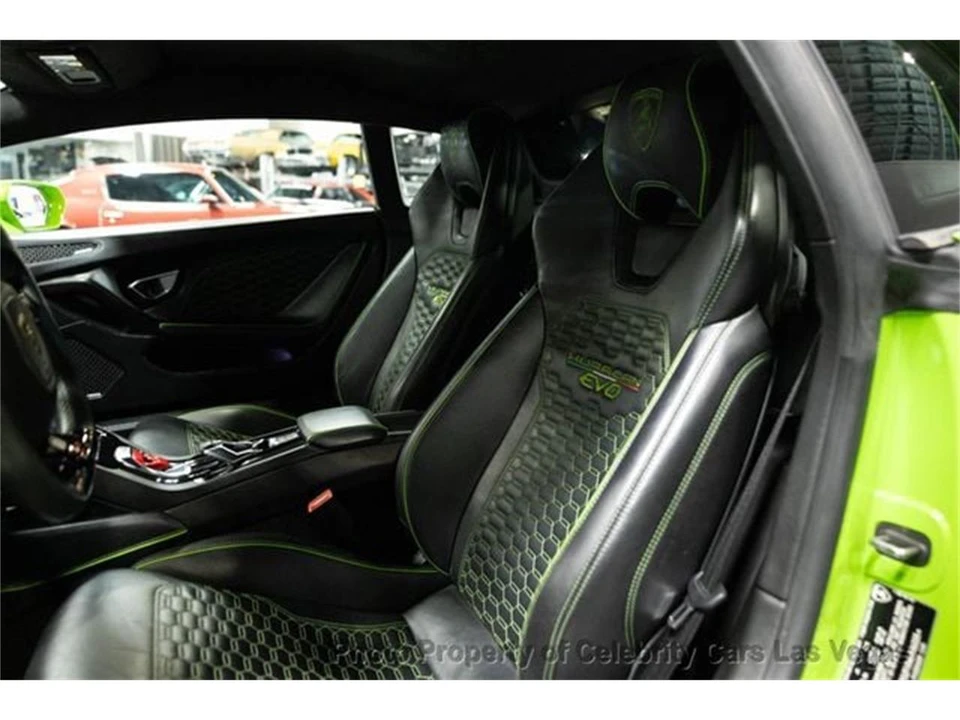 2021 Lamborghini Huracan - Image 29 of 31