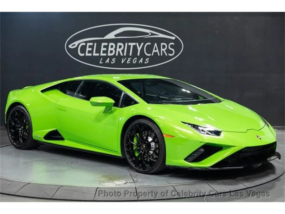 2021 Lamborghini Huracan - Image 6 of 31